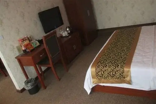 Chongqing Heng En Business Hotel