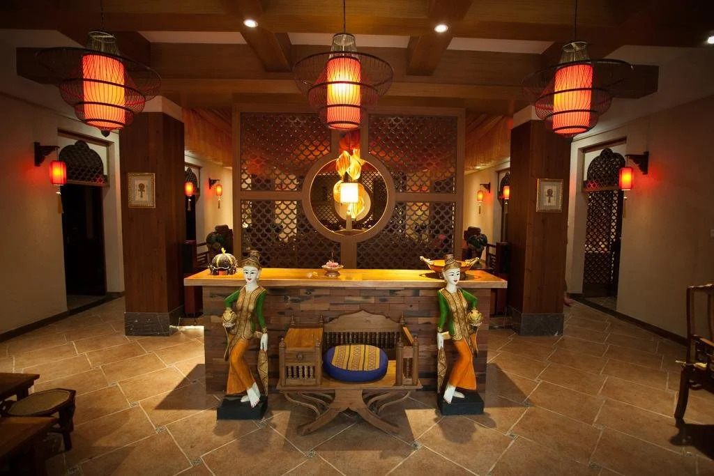 Wutong Yinxiang Inn