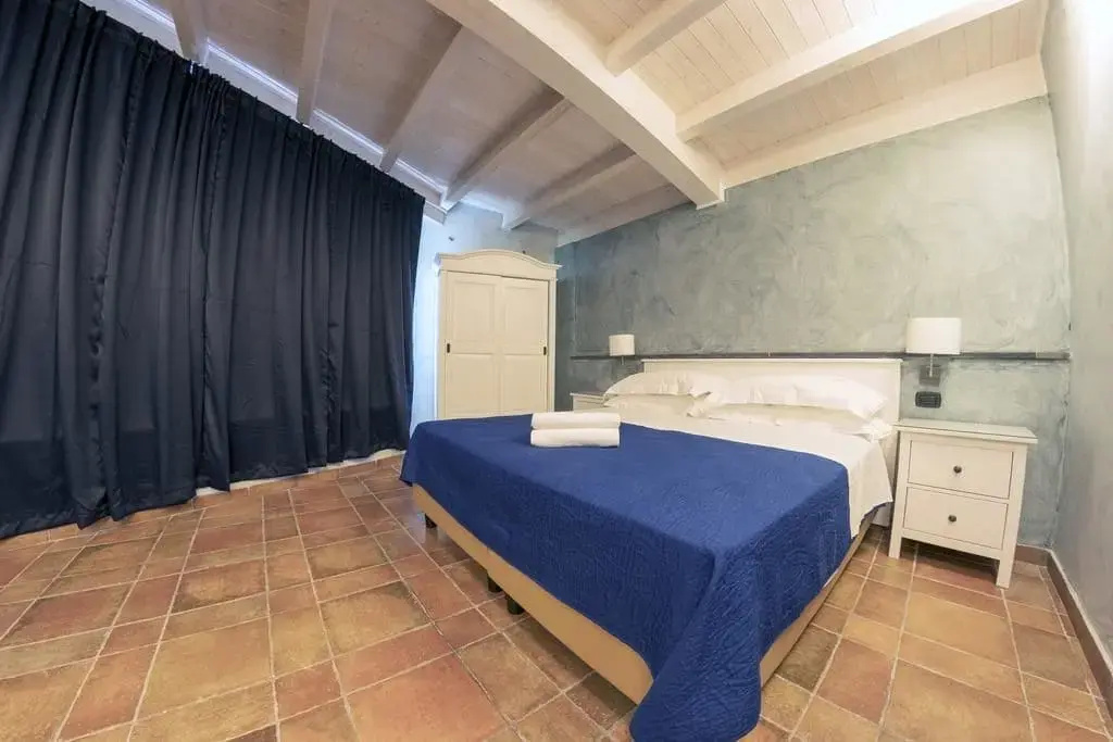 Hotel Capomulini Dimora Storica