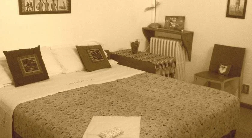Romantico Chalet
