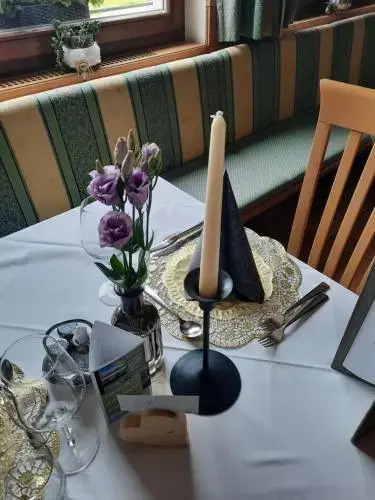 Hotel Lahnerhof