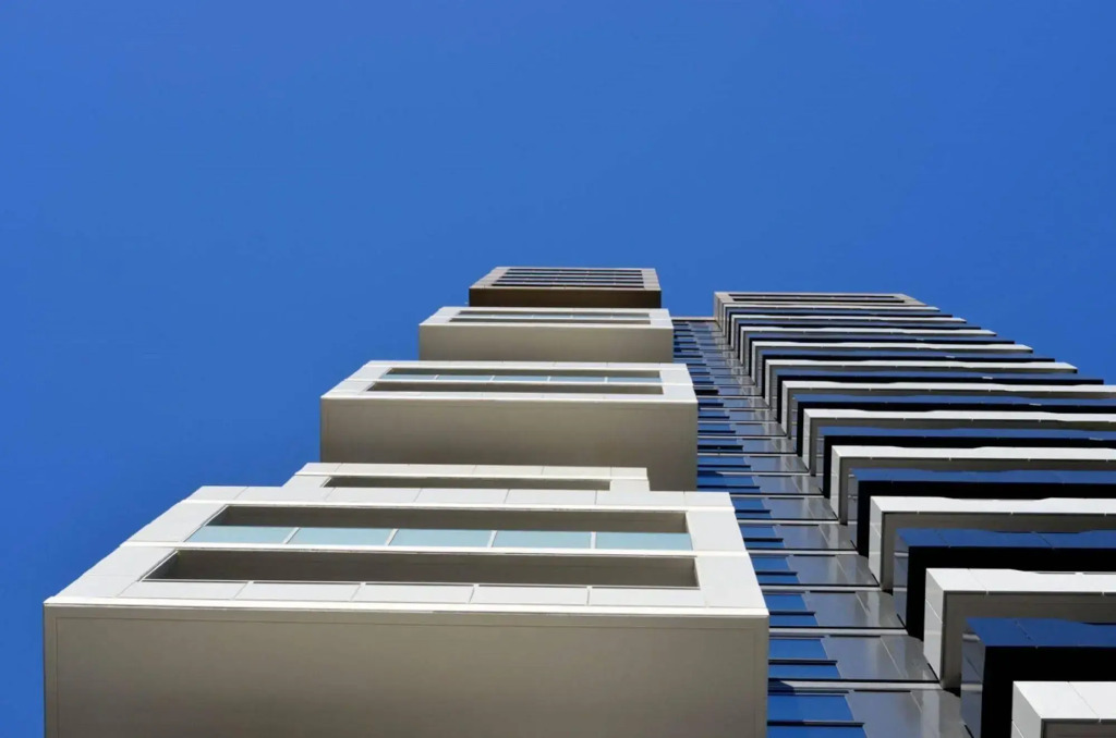 Serviced Apartments Melbourne- Opus