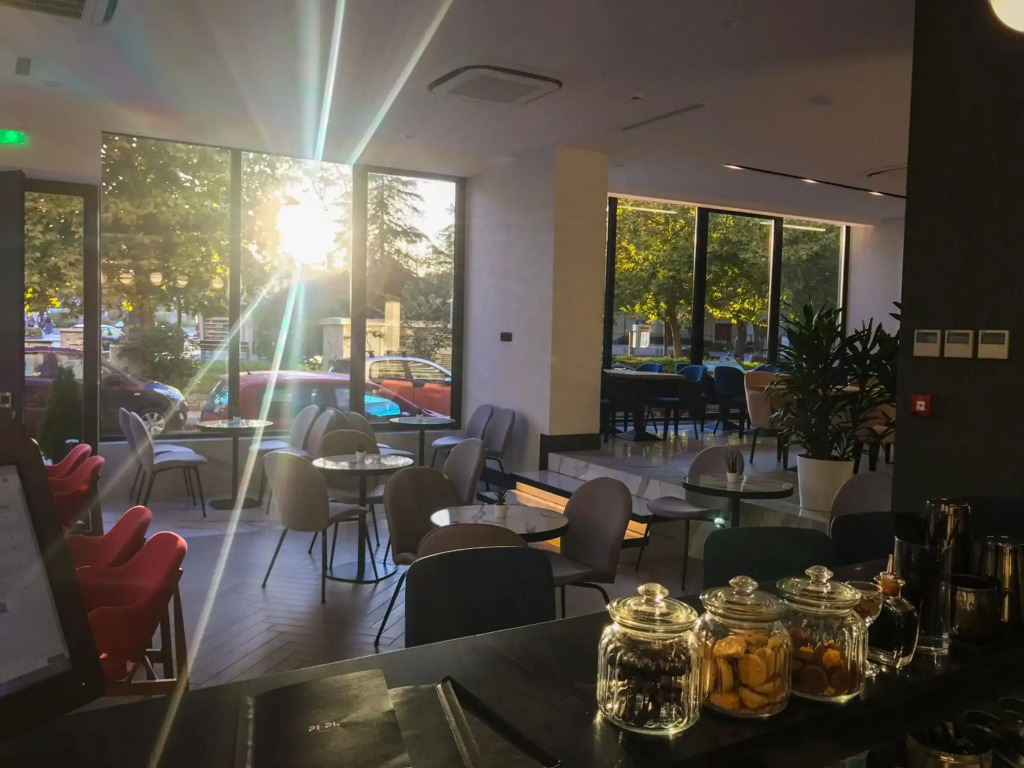 Hotel Park