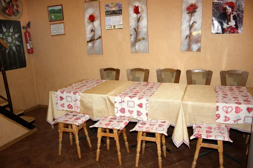 Inn Khlibodarskiy