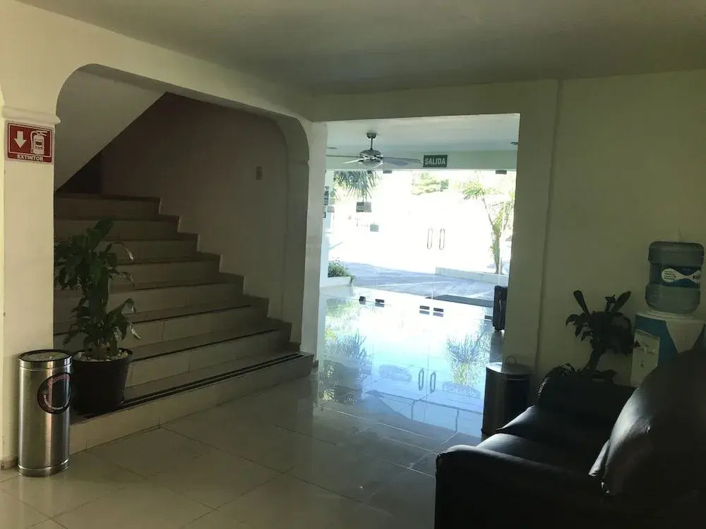 Hotel Avenida