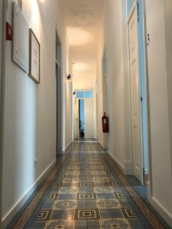 Baron Faro - Guest House