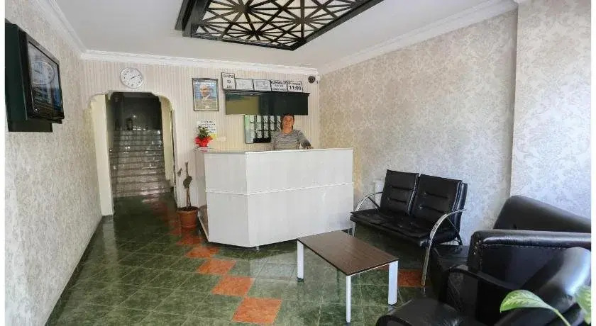 Amasra Metin Hotel