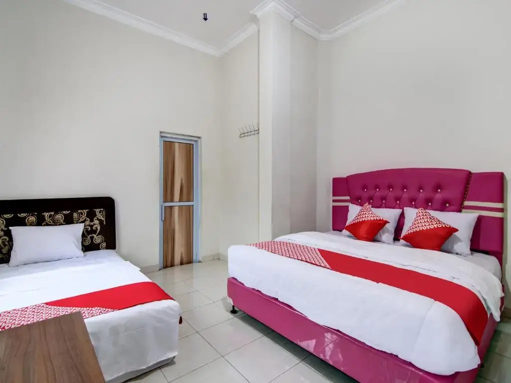 Panam House Syariah RedPartner