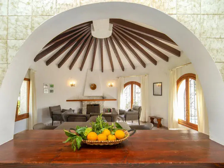 Holiday Home Miss by Interhome