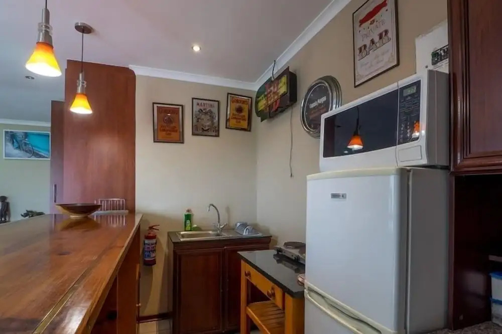 Carrington Guest House
