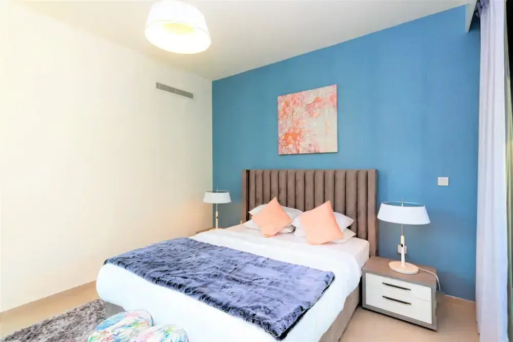 Ultimate Luxury 2bedrooms in Downtown Dubai