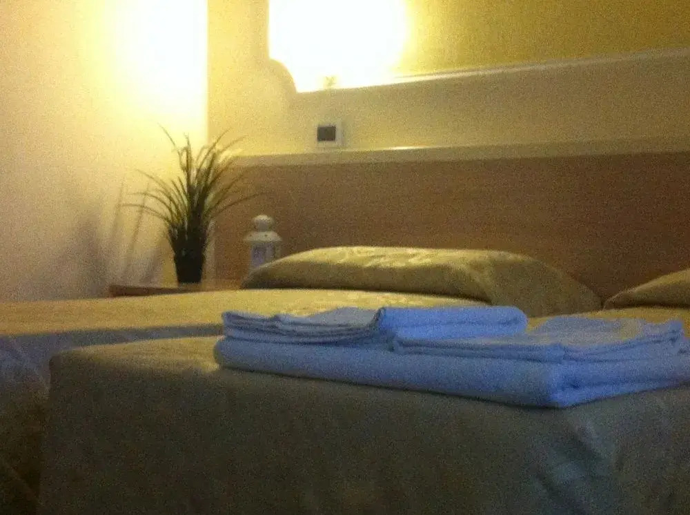 Hotel Orly