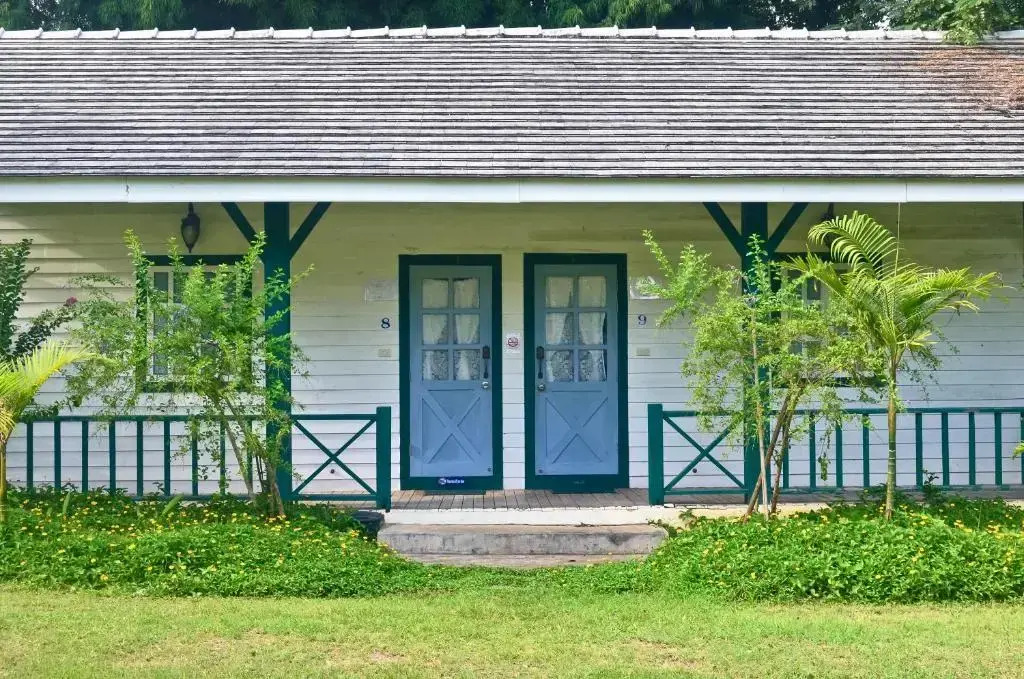 Pai Flora Resort