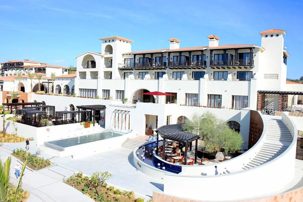 Secrets Puerto Los Cabos Golf & Spa18+
