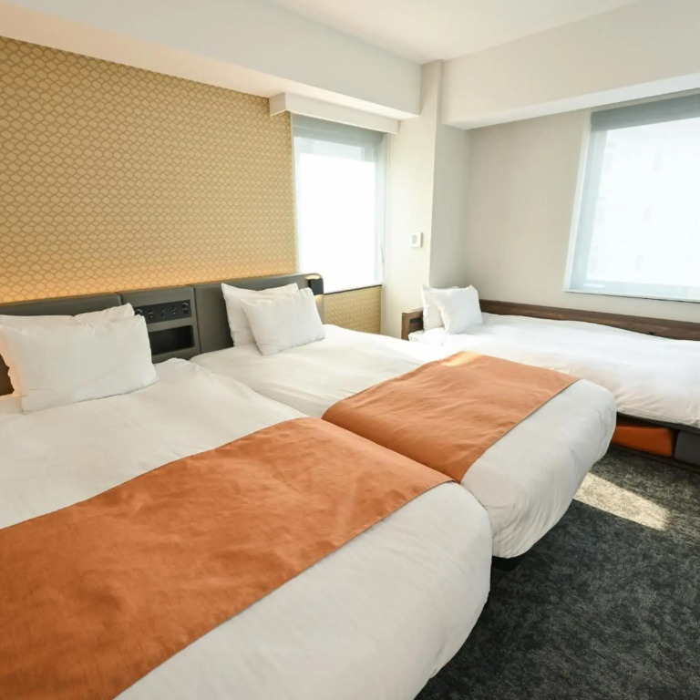 GRIDS PREMIUM HOTEL OSAKA NAMBA