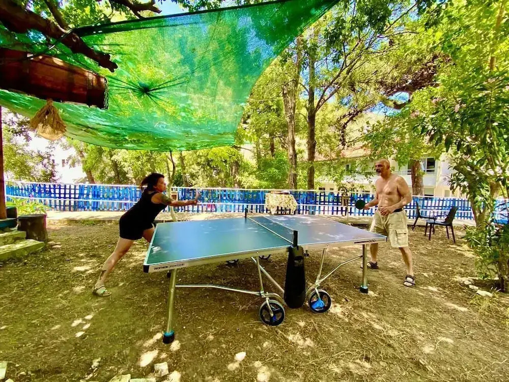 Kalemi Pansiyon