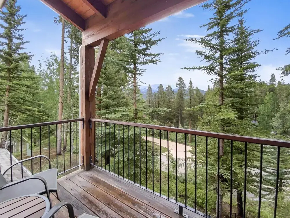 Westridge Townhome