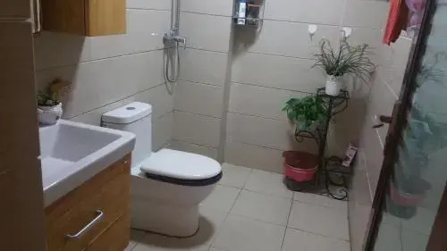 guesthouse (Shuang Liu airport)