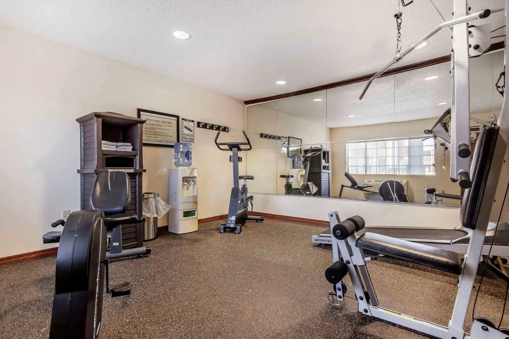 Quality Inn & Suites Owasso