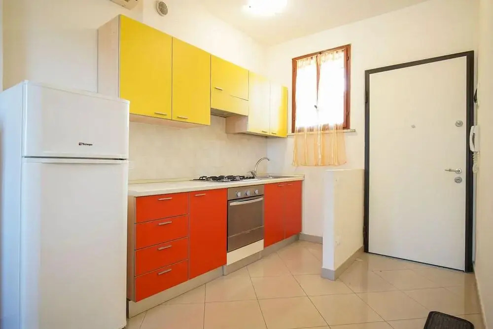 Appartamento Querce