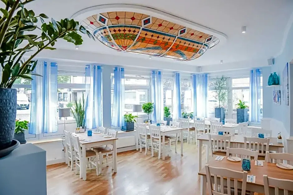 Hotel Restaurant Haus Kreta