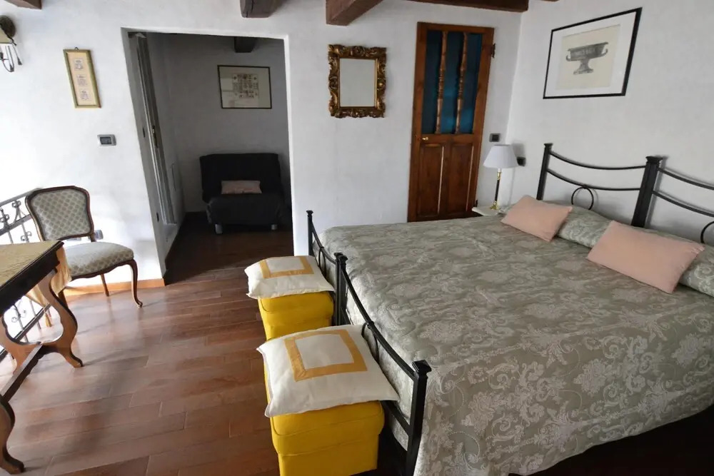 Elegant Apartment for 3 in Firenze With Elevator