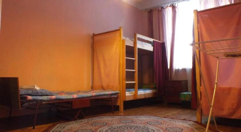 Admiral Hostel