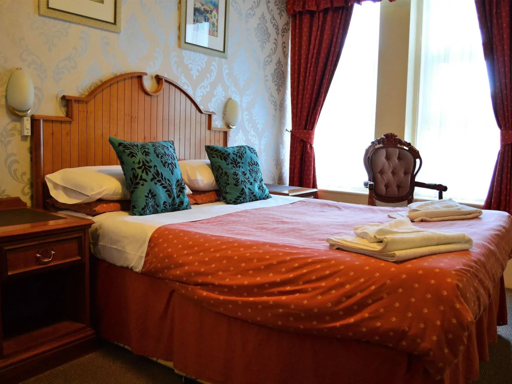 Oak Lea Hotel