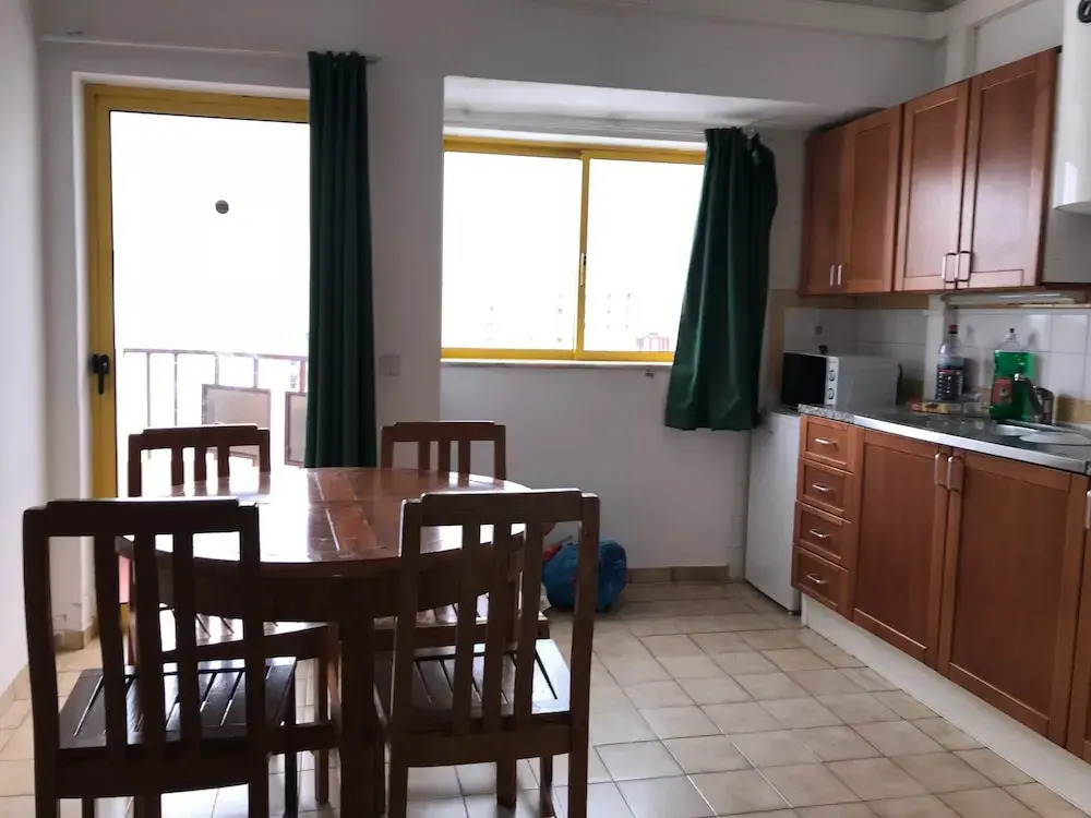 Beautiful Apt II by Rental4all