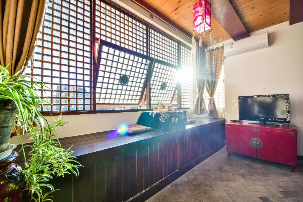 Ruyuan Inn