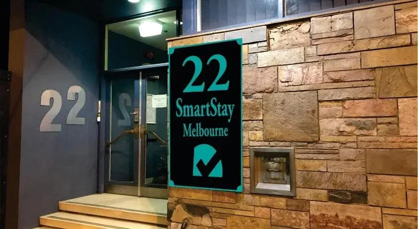 SmartStay Melbourne