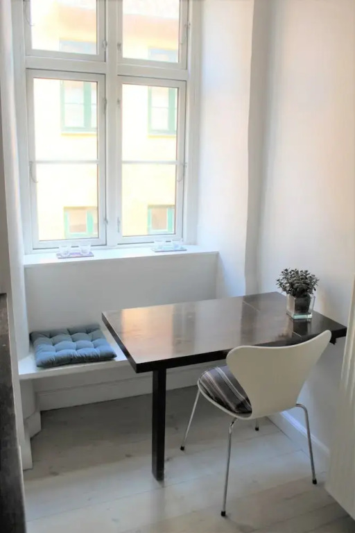 Beautiful Apartment in Nyhavn