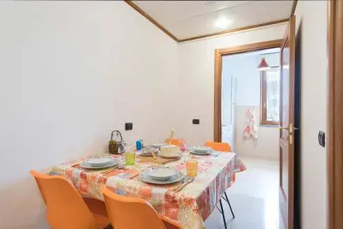 Airone Apartment
