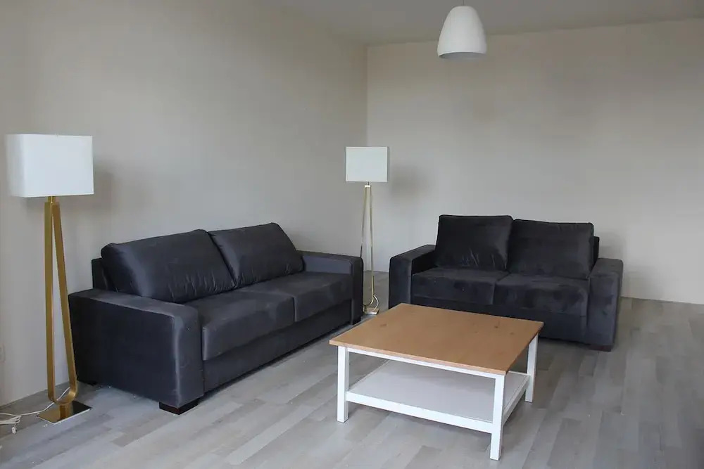 MyCityLofts - 4 Bedrooms Apartment