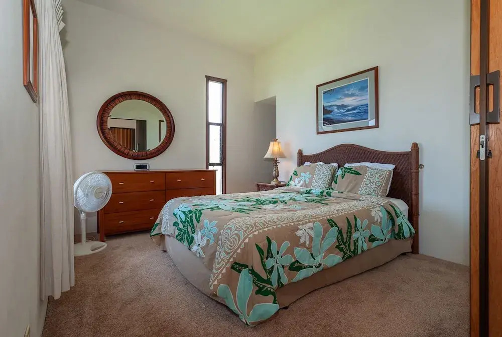 Sealodge F9 - 1 Br Condo