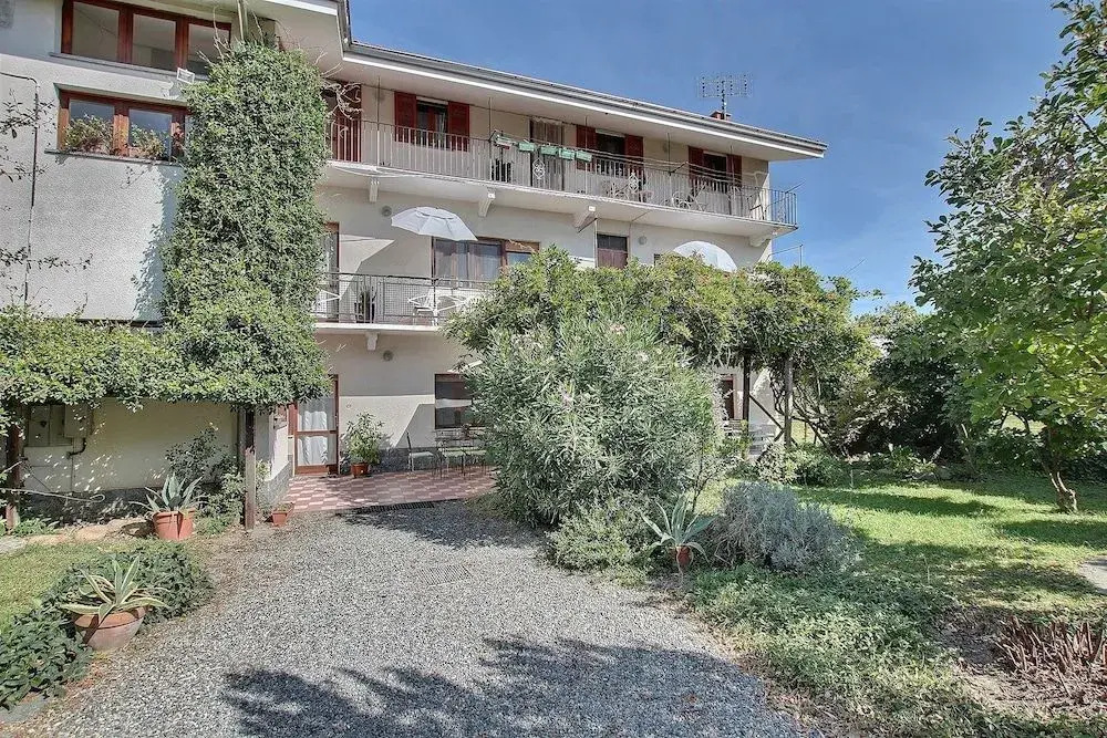 B&B Casa Passito