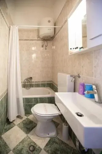 Apartment Rosy