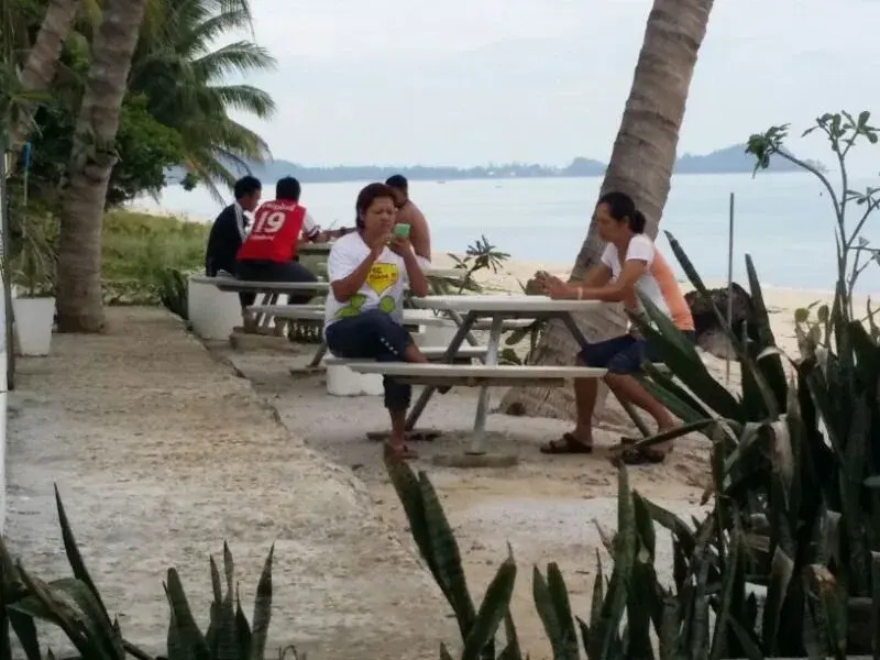 SN Plytorn Beach Hotel