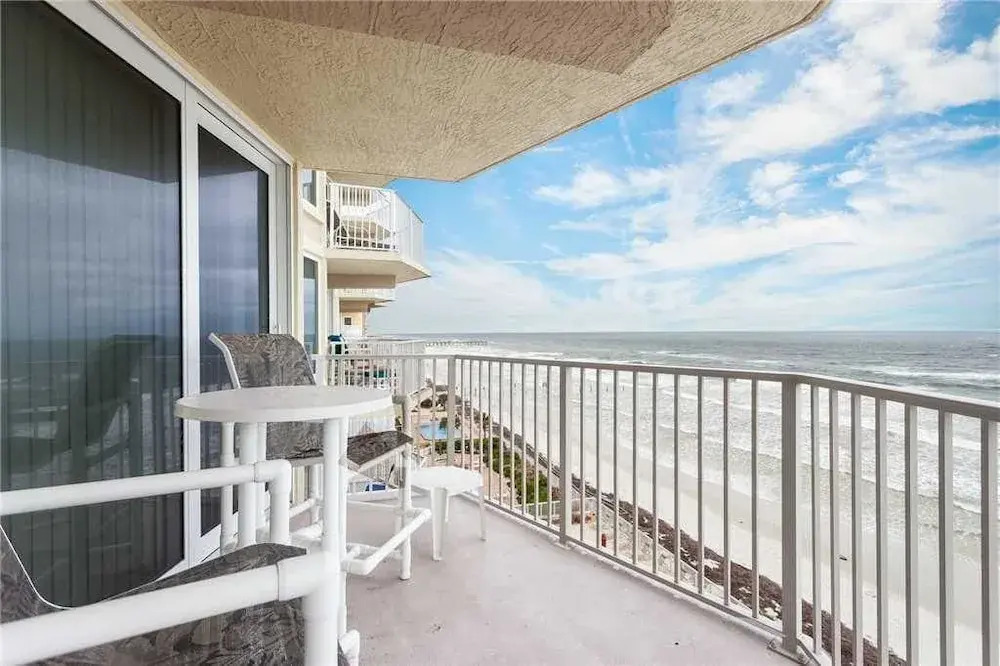 Shores Club 603 - Two Bedroom Condo