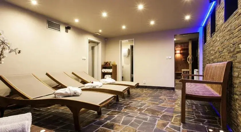 Hotel Premier- Adults Only