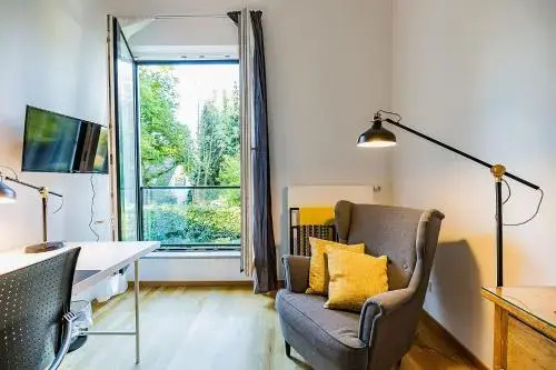 W14 - ILS EURO-FH Hamburg Ideal für Homeoffice