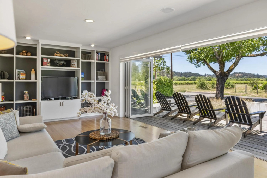 Haven With Pool, Hot Tub And Tastings Included