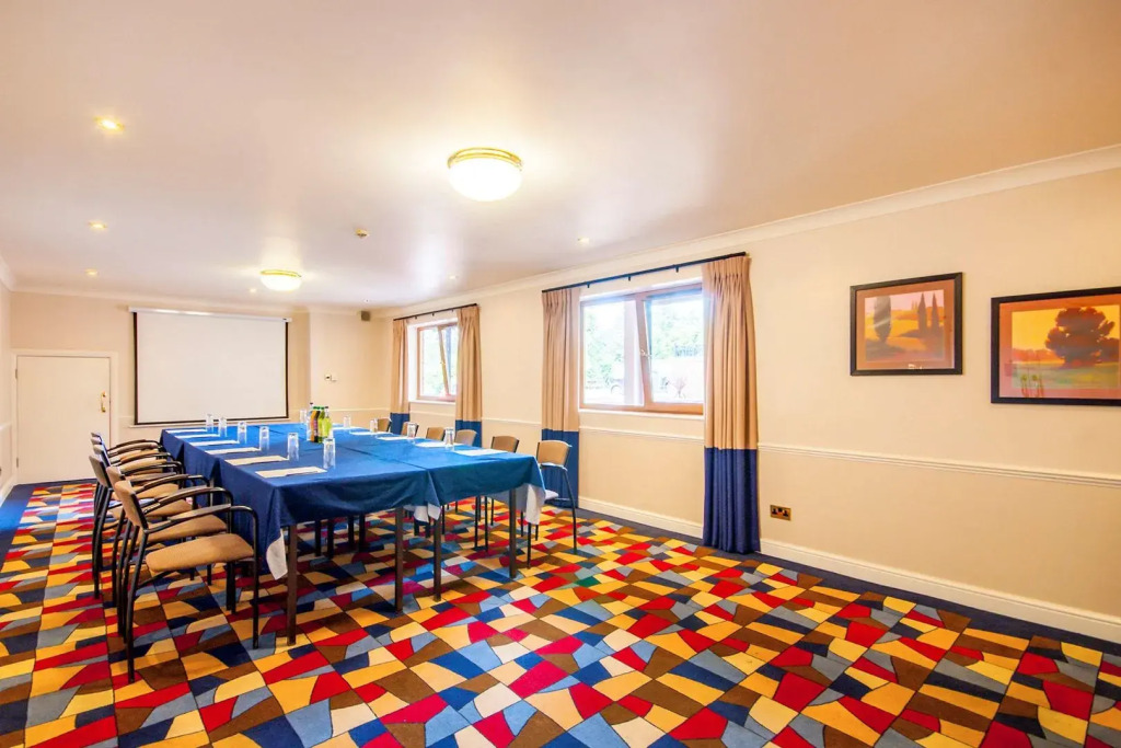 Staindrop Hotel