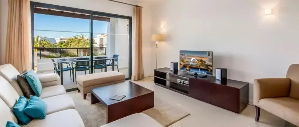 5 Luxury Spa Beach Resort 2 Bedroom