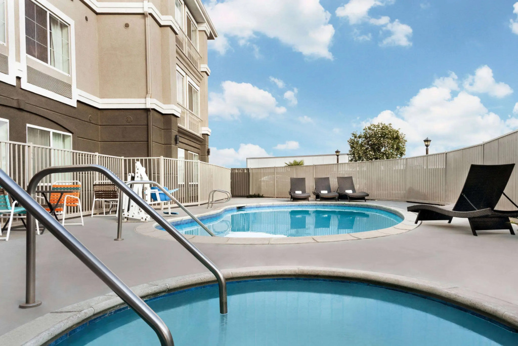 La Quinta by Wyndham Hesperia Victorville
