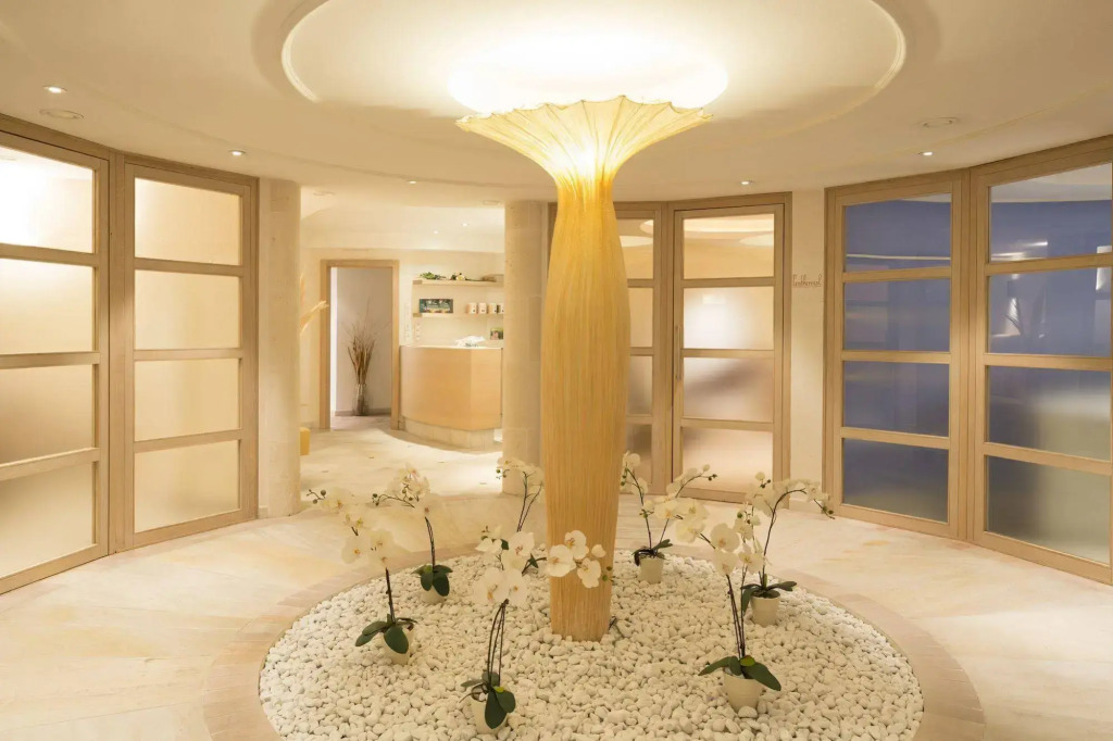 Hotel Castel Rundegg