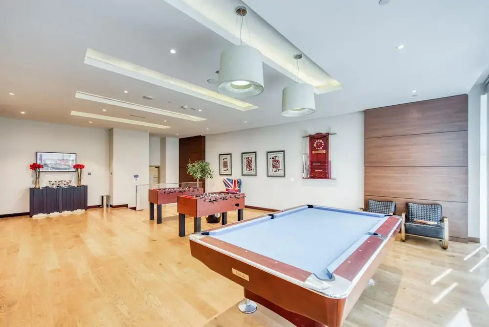 Maison Privee - Aesthetic Apt w/ Stunning Vw in Luxurious Building