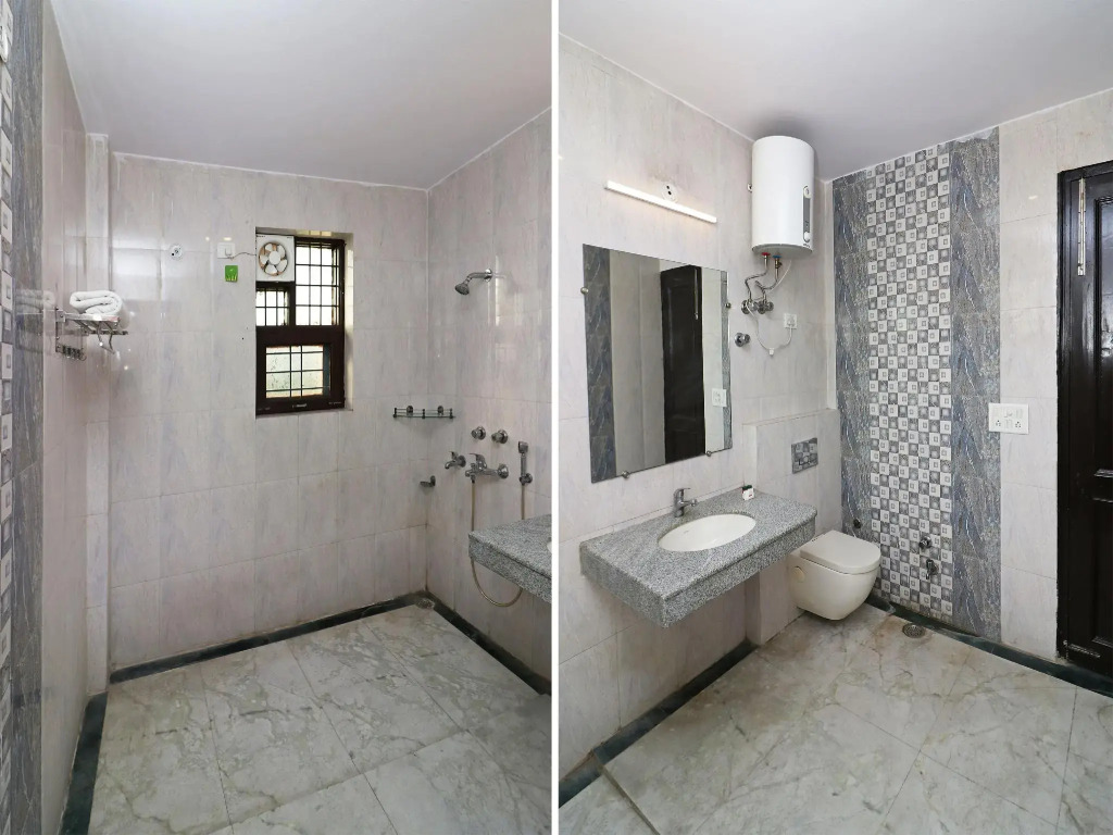 OYO 15202 Kanny Residency