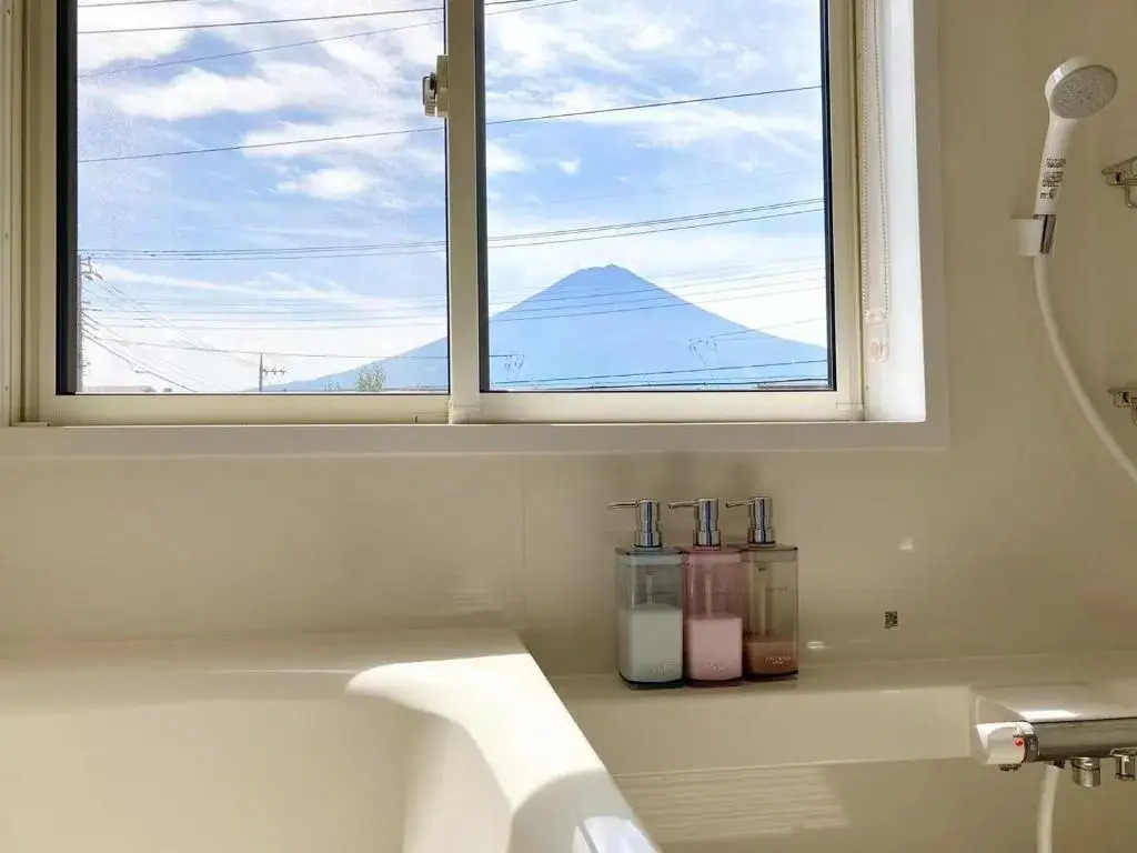 宝栄villas house A棟B棟