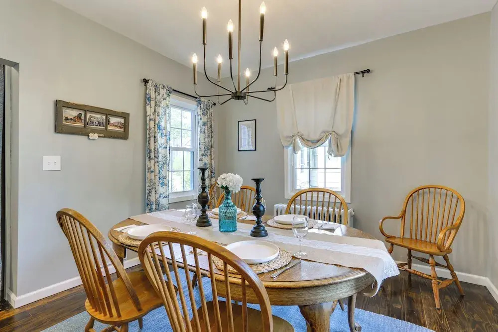 Bright Cornwall-On-Hudson Vacation Rental